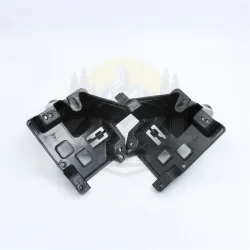 Mocowania lamp tylnych Jeep Wrangler JL / JLU